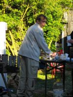 Sommerfest Baumberge 2010 245